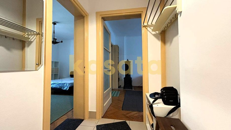 2 camere I Floreasca I etaj 1+M I mobilat si utilat I centrala proprie - Poză 10