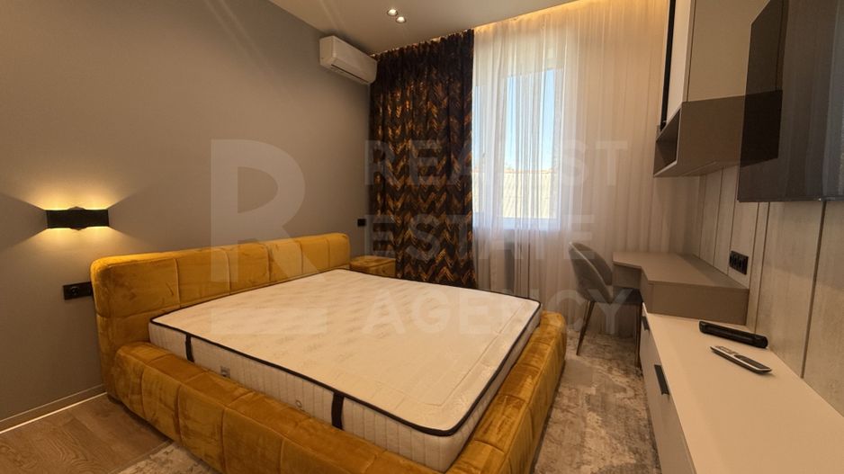 Chirie, casă, 3 camere, str. 8 Martie, Râșcani - Poză 9