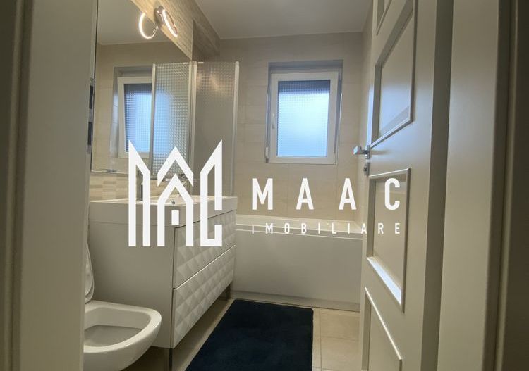 Apartament 3 Camere | 2 Băi | Mobilat Lux| Loc de Parcare | Boxă | Zonă Centrală - Poză 5