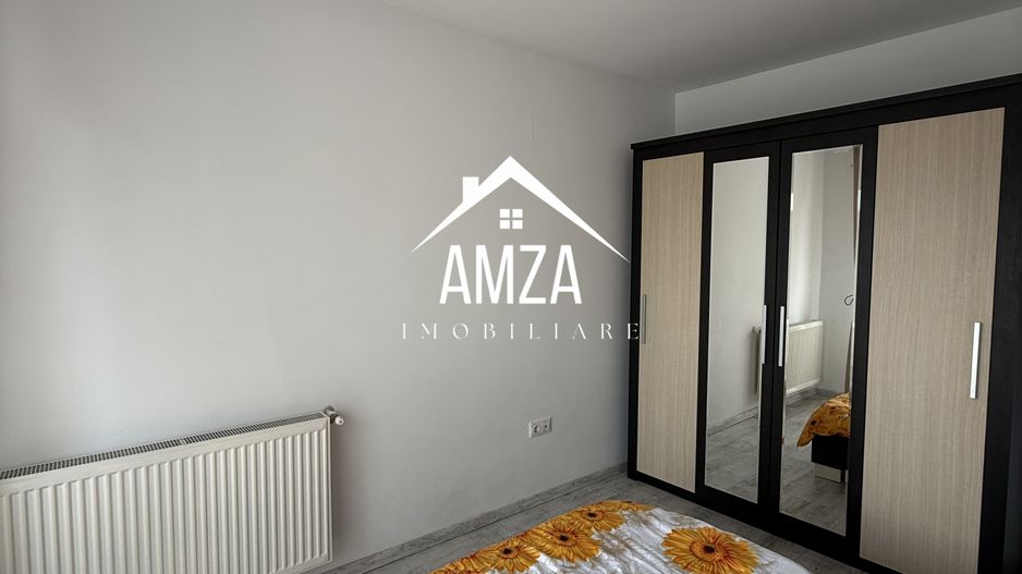 Apartament cu 3 camere de vânzare în Arhitectilor - Calea Cisnadiei, Sibiu - Poză 6