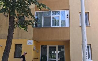 Apartament 2 camere de închiriat în Iași, zonă accesibilă - Poză 3