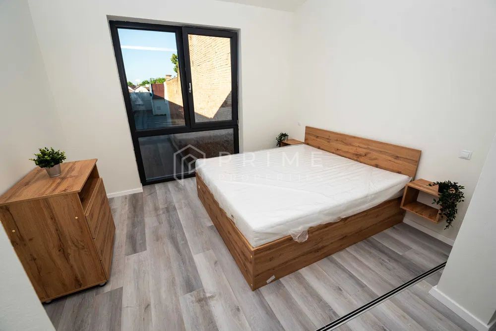 Apartament 2 camere modern, pentru sudenți UMF– central, Târgu Mureș - Poză 2