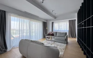 Apartament 4 camere Exclusivist 189 mp I Parcare I Herastrau - Poză 15