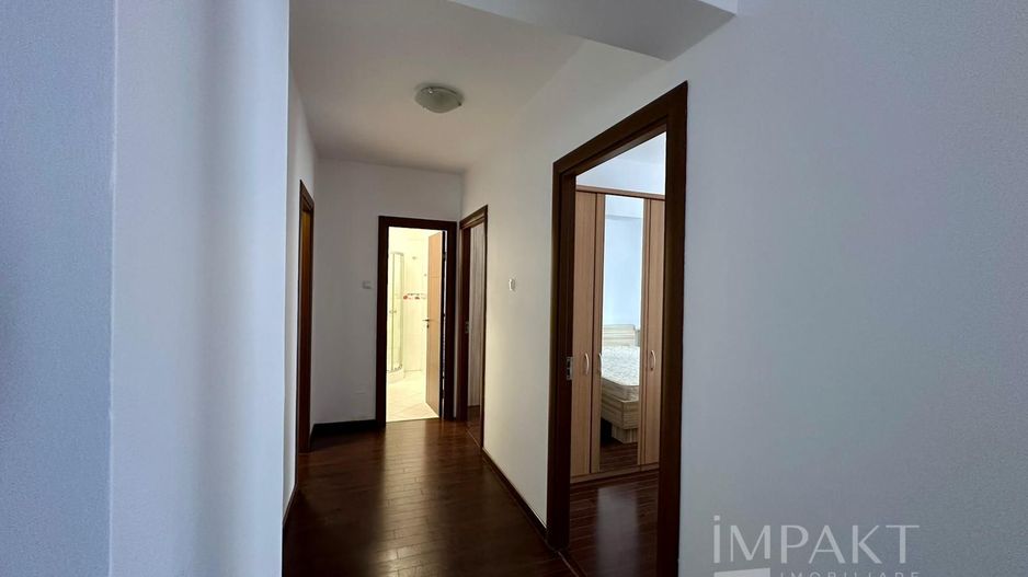 3 camere de inchiriat, 85 mp, terasa circulara, garaj – Buna Ziua - Poză 3