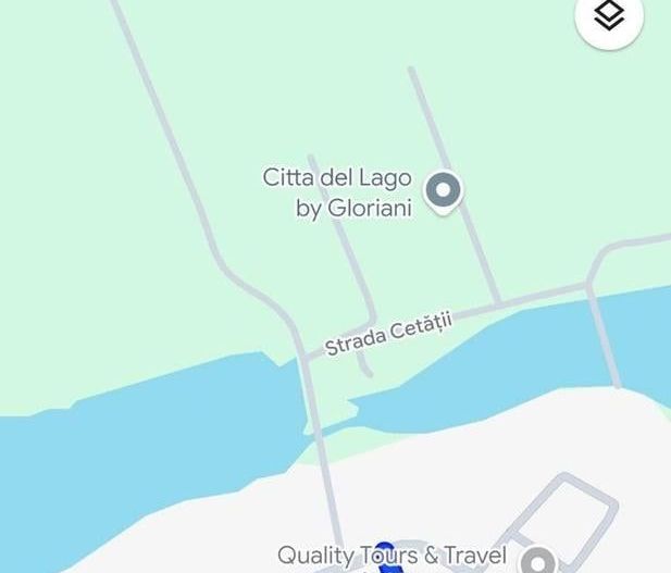 LAGUNA ALBASTRA - CORBEANCA - Poză 4