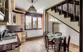 Apartament premium, lux, 3 camere la casa, loc parcare, Calea Romanilor - Poză 5