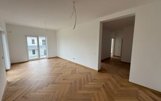 Penthouse cu terasa 70mp si 2 locuri de parcare in zona Torontalului - Poză 2