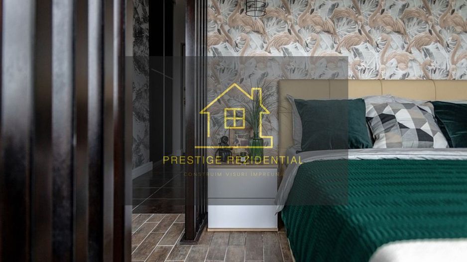 Apartament 3 camere MODERN,Comision 0, 10 min Metrou - Poză 5