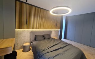 Apartament de lux | Parcare | Terasa 40 mp - Poză 1