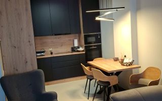 Inchiriez apartament 2 camere  ,Concept 9. - Poză 8