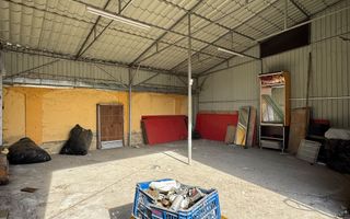 HALĂ DE ÎNCHIRIAT ÎN ORADEA | SPATIU INDUSRIAL | IOȘIA | 300 MP | BOXE - Poză 2