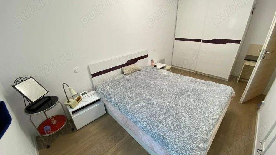 AP. 2 CAMERE STEFAN CEL MARE, MODERN ,  BLOC NOU, METROU 5 MINUTE - Poză 3
