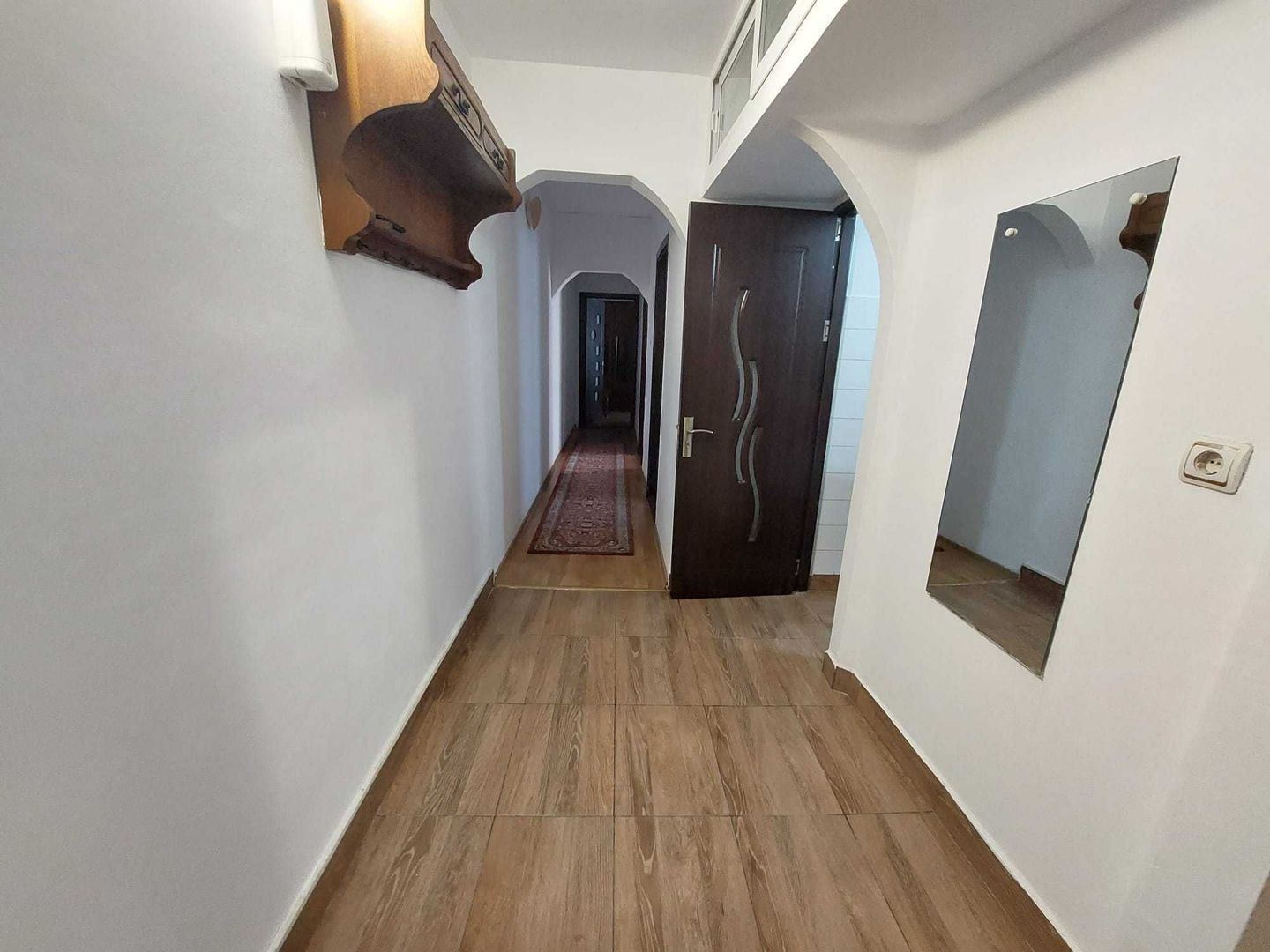 Apartament 3 camere zona Casa de cultura - Gaze - Ocazie - Poză 6