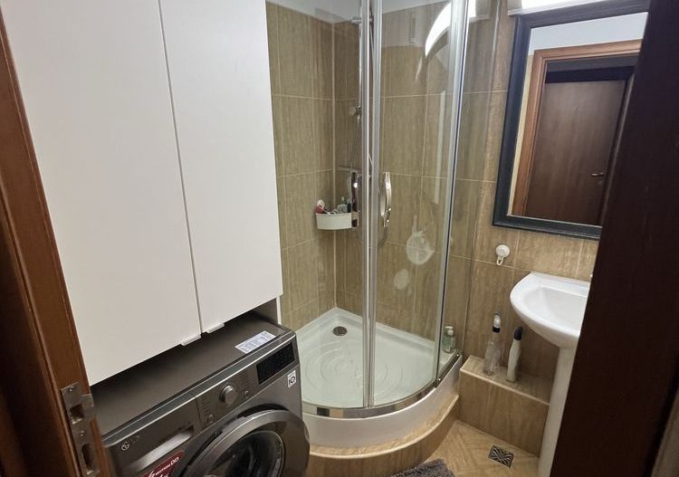 Închiriere Apartament 2 Camere Calea Vitan complet Renovat vis-a-vis Auchan - Poză 4