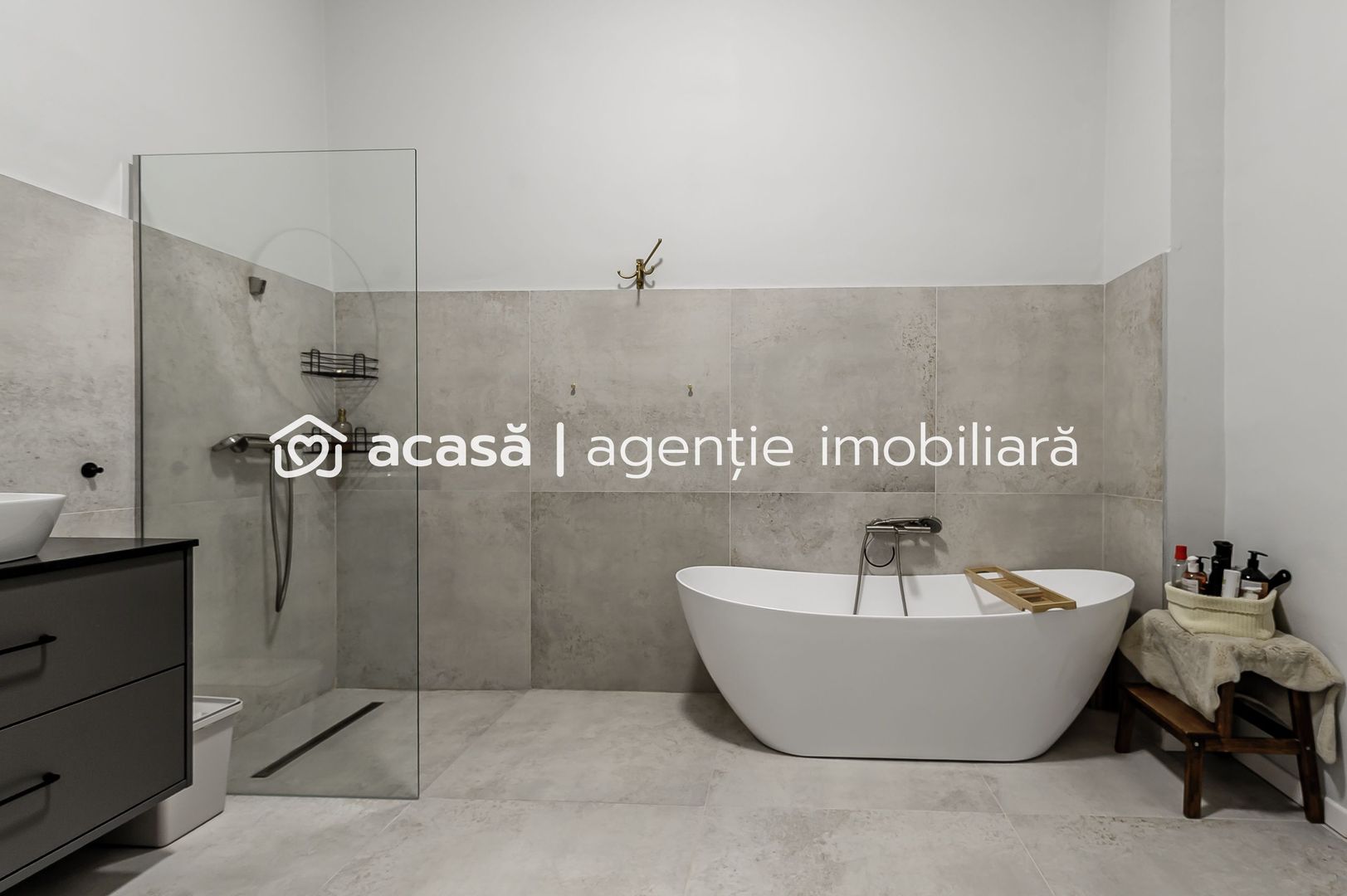 REZERVAT Apartament premium cu 3 camere Ultracentral Comision 0 - Poză 7