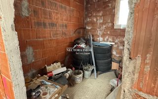 NECTORA IMOB-Casa 117 mp, 4 camere, 564 mp teren, Cartier Balcescu - Poză 7