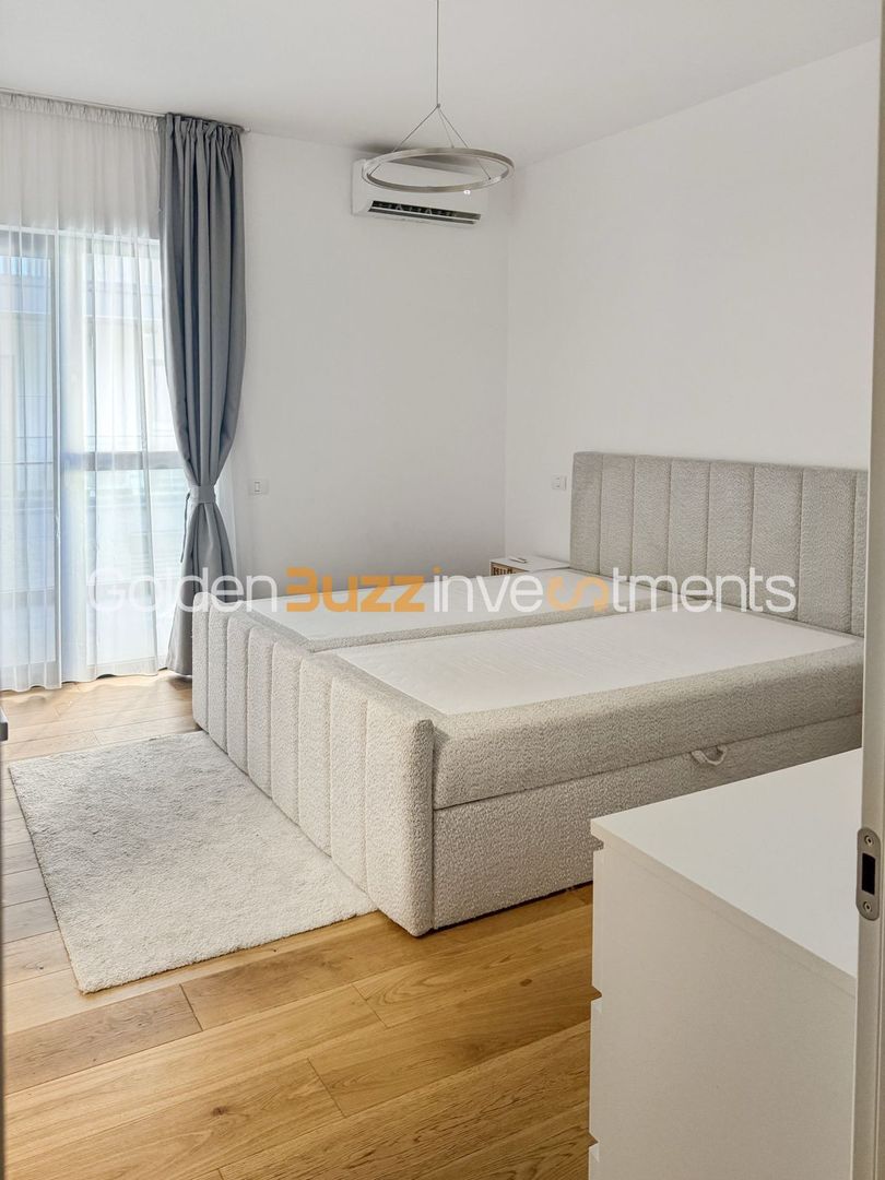 Apartament 3 camere | Parcare | Iancu Nicolae - Poză 6