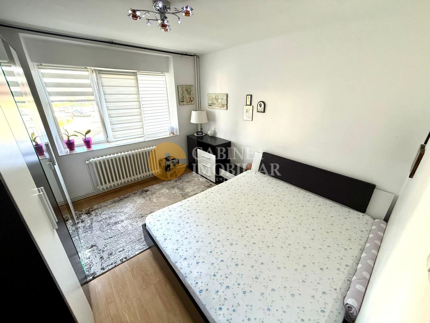 2 Camere - Mobilat si Utilat - Etaj 1 - Zona Cantemir - Poză 6