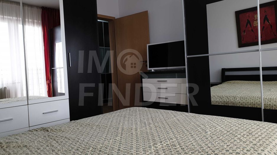 2 Camere cu parcare Zona Piata Zorilor - Poză 4