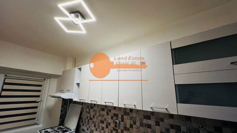 Garsonieră decomandată – Tei / Facultatea de Construcții - Poză 3