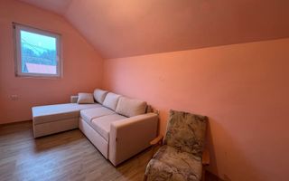 Casă cu suflet, într-o oază de liniște din zona Porumbacu, Sărata - Poză 6