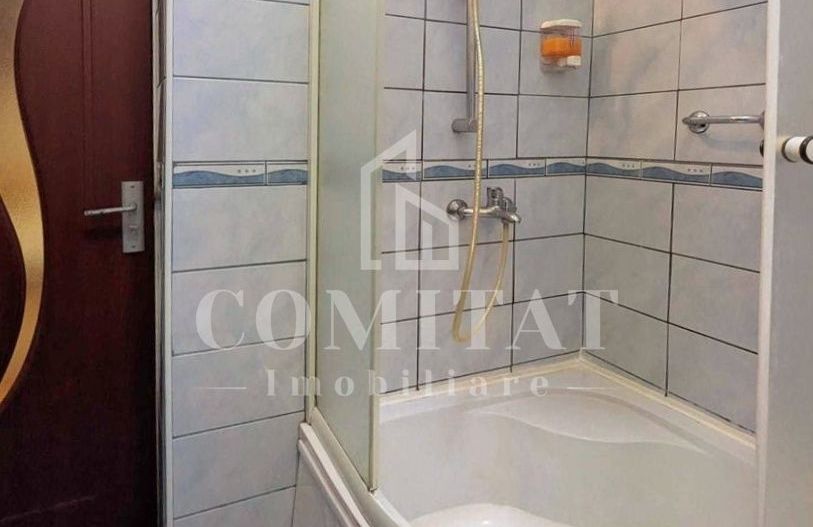 Apartament cu 3 camere | Parcul Feroviarilor - Poză 8