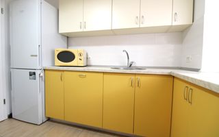 Apartament cu 3 camere - Clinicile Noi - Poză 13
