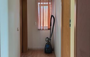 Apartament la mansardă 3 camere Vasile Aron