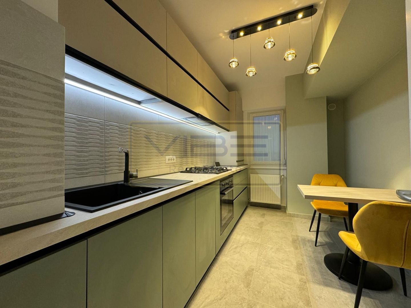 Apartament 2 camere premium + parcare Conest Evolution - Poză 2