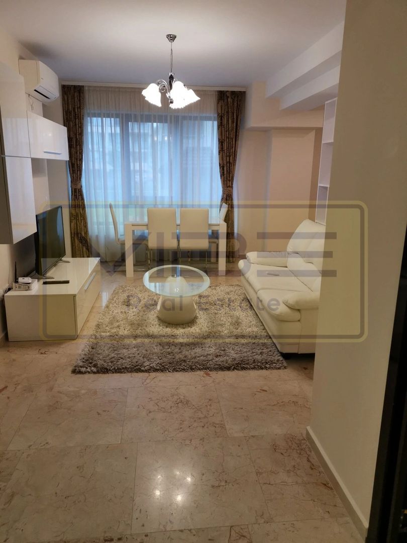 Copou/Parc Copou -2 camere - Parcare- bloc nou - Poză 15