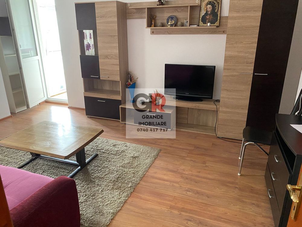 Inchiriere apartament 2 camere – Str. Babadag, zona ANAF - Poză 1
