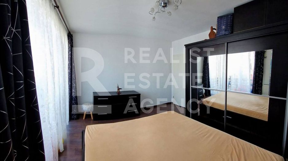 Apartament 3 camere/ Brașov/ Avangarden Bartolomeu - Poză 5
