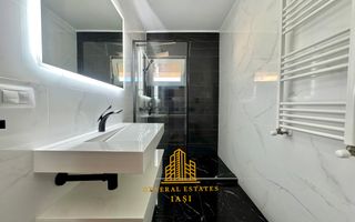 Vânzare apartament cu 2 camere, 98 m.p. Complexul Evergreen Towers - Poză 20
