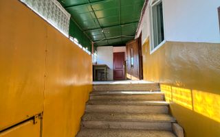 Casă tip Duplex 3 camere cu teren 468 mp zona Străzii Record/Terezian - Poză 33