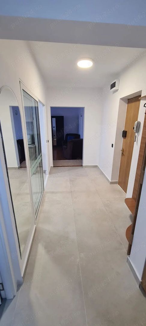 Închiriez apartament 2 camere, Piața Muncii, loc de parcare - Poză 10