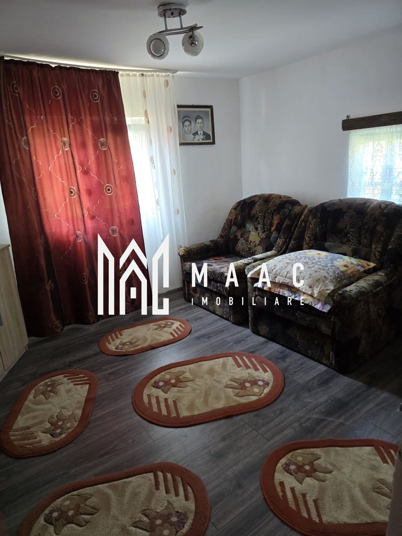 Proprietate cu două case| Comuna Fartatesti - Poză 6