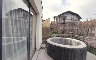 Casa individuala  Gruia ,constructie noua, locatie premium - Poză 19