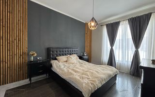 CONFORT la standarde inalte! Penthouse deosebit pe 2 niveluri zona Shopping City - Poză 8