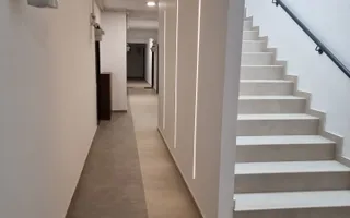 Gars. Nouă 31mp Et.3/4, Lift, Balcon, Încălzire Pardoseală, INVESTITIE - Poză 12