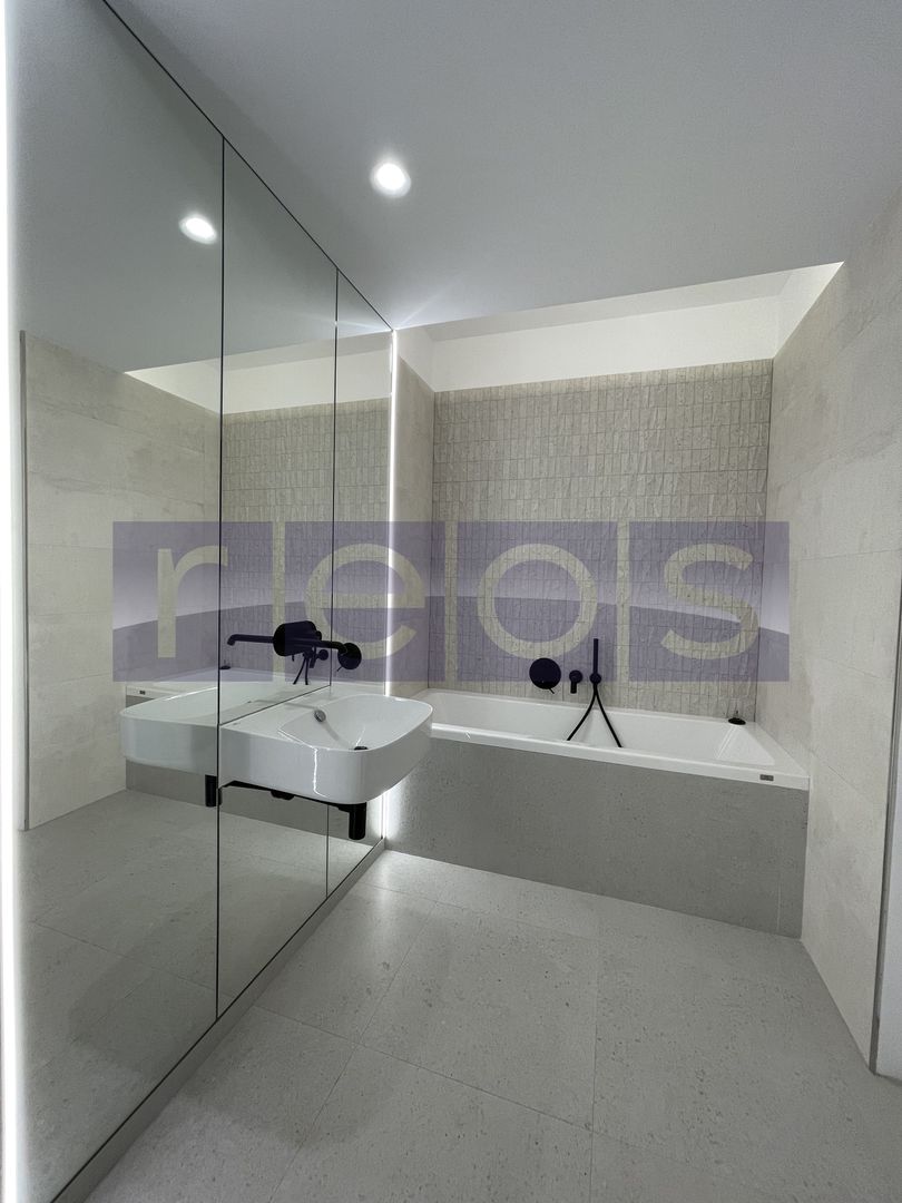 CORTINA ACADEMY | 2 CAMERE | 65MP | DESIGN INTERIOR ELEGANT - Poză 12