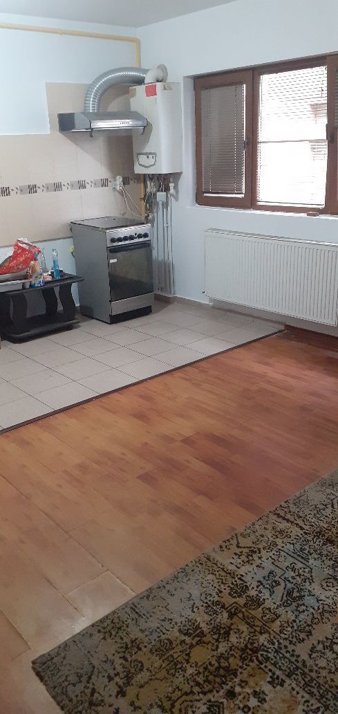 apartament Bloc nou 3 camere etaj 1 Drumul Taberei - Poză 7