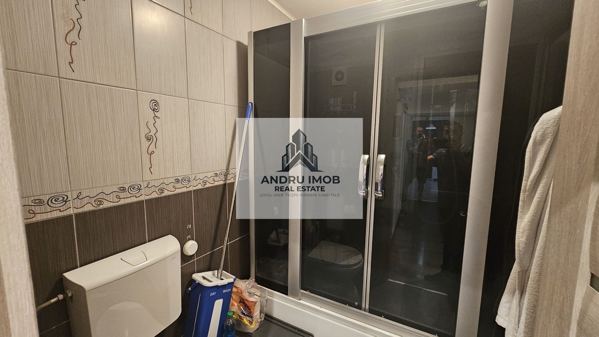 Apartament 2 camere decomandat Splaiul Unirii (Popești-Leordeni) - Poză 13