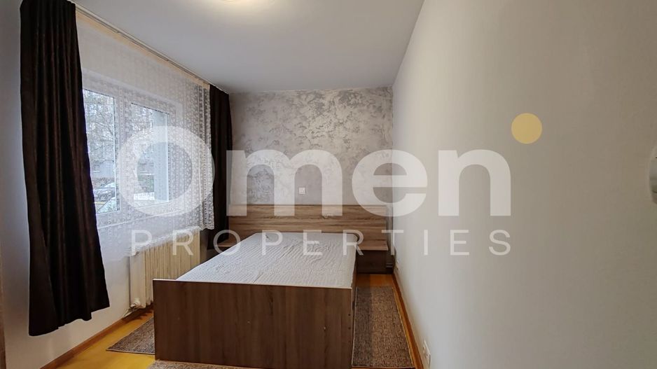 Apartament  cu 2 camere de închiriat, zona Cuza Voda - Poză 2