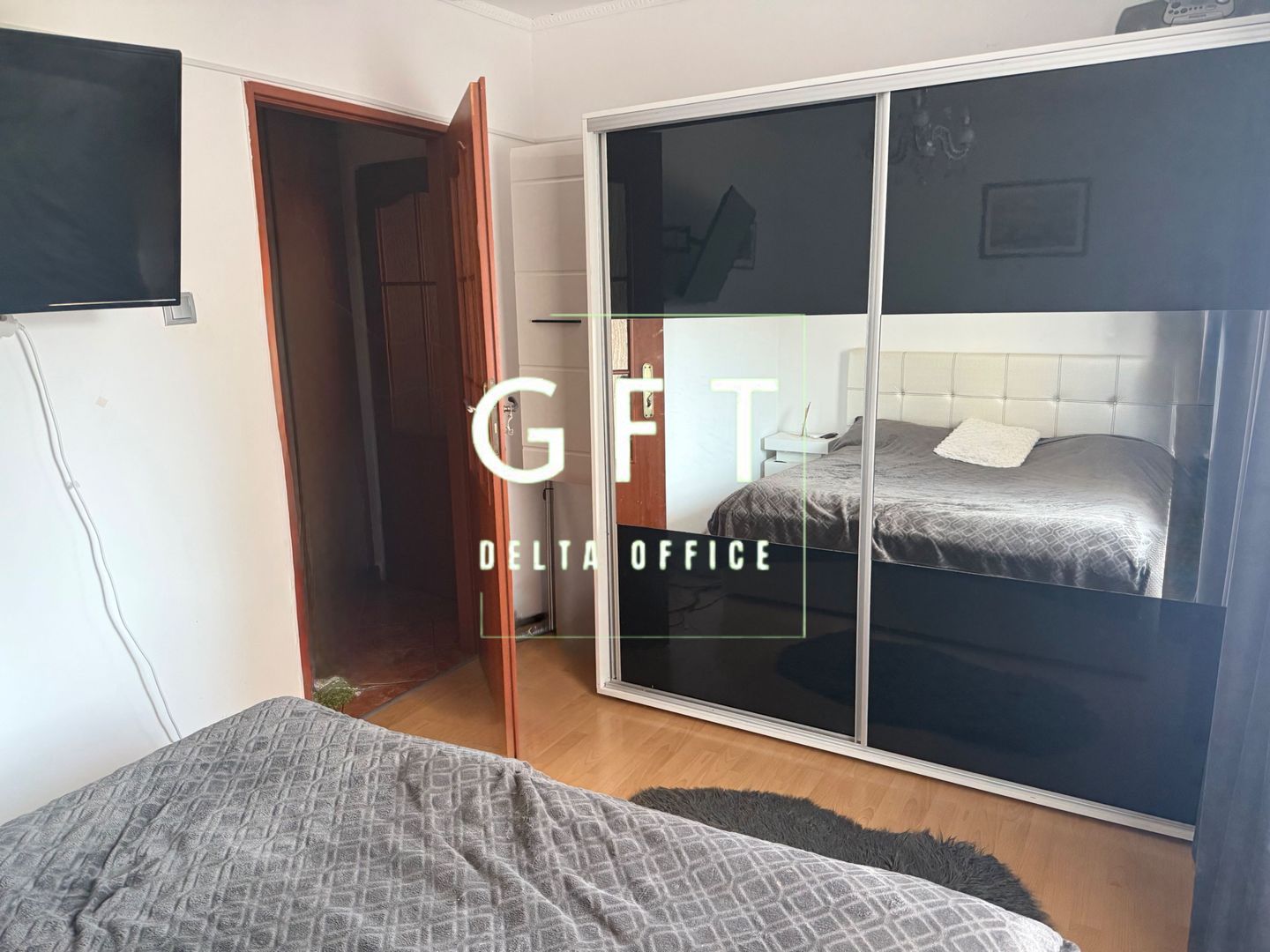 Apartament 2 camere, 57 mp, etaj 1 – Dej - Poză 9