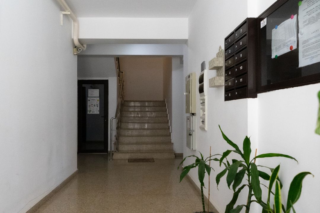 TOMIS PLUS (COD 05) Apartament 3 Camere Premium Ideal pentru Familie - Poză 24