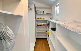 Casa individuala cu 3 camere | Curte cu terasa | Gratar din caramida | Parcare - Poză 8