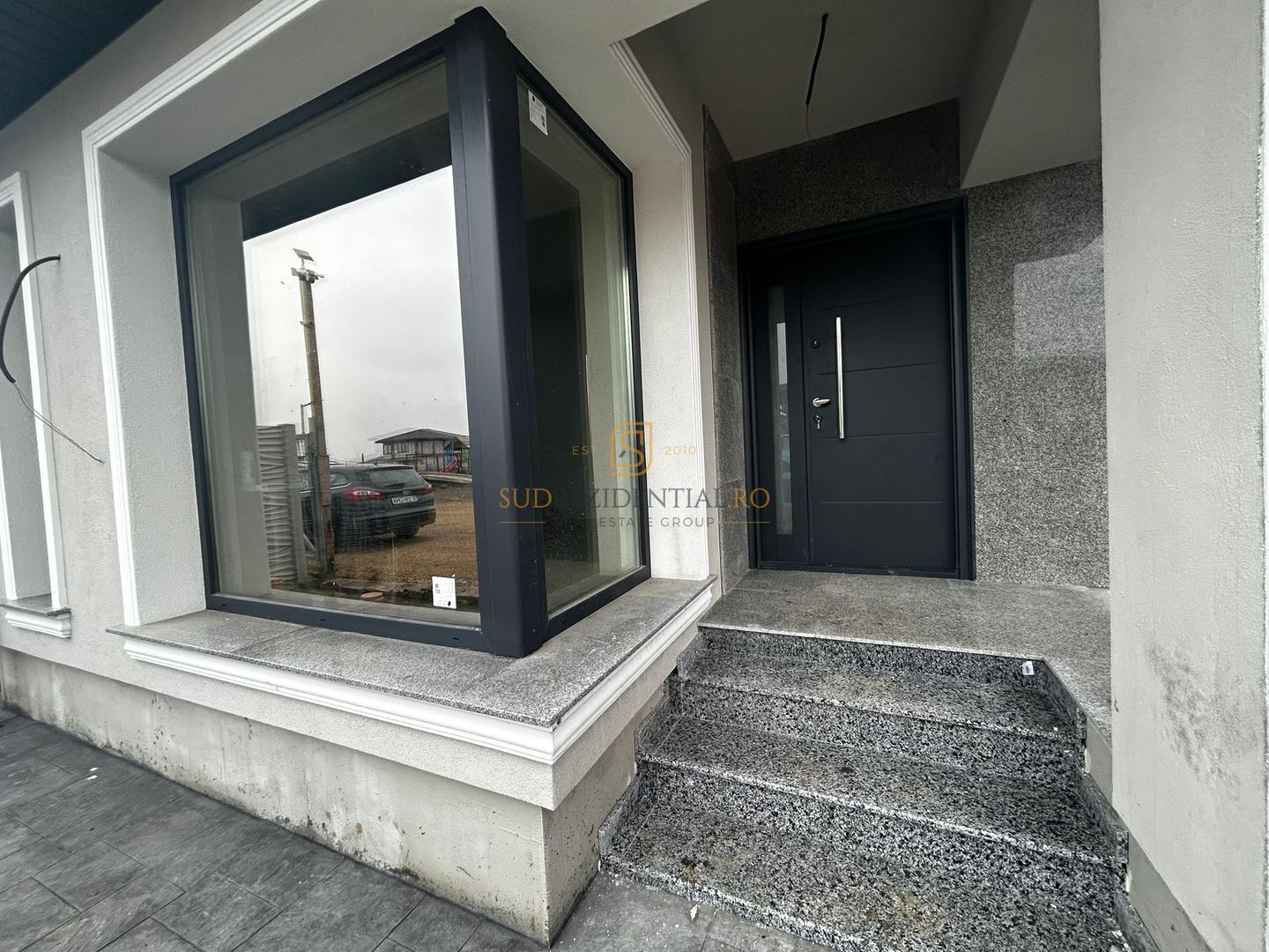 Vila indivituala- 375 mp teren - Finisata complet, Vidra - Poză 4