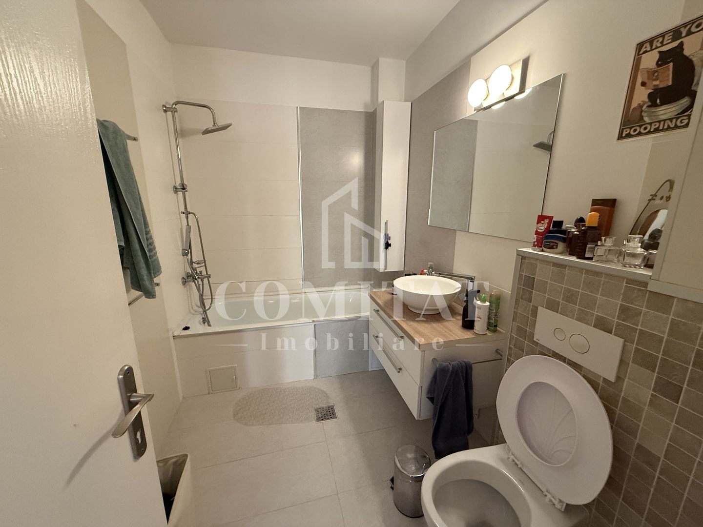Apartament cu 2 camere | Zona Spitalului de Recuperare - Zorilor - Poză 7