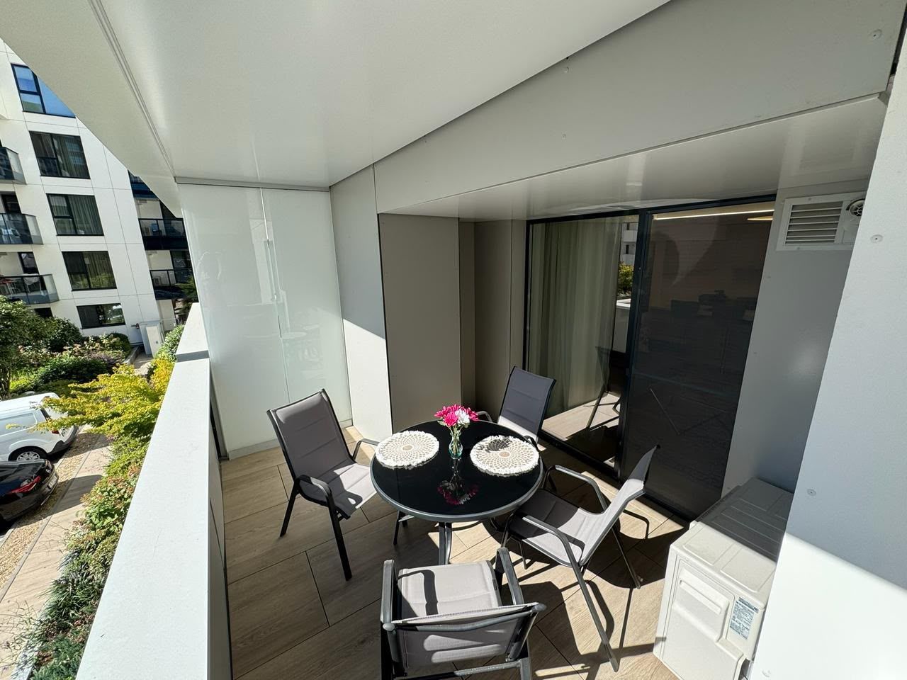Cortina North || 3 camere || Dormitor și Birou || Comision 0% - Poză 13