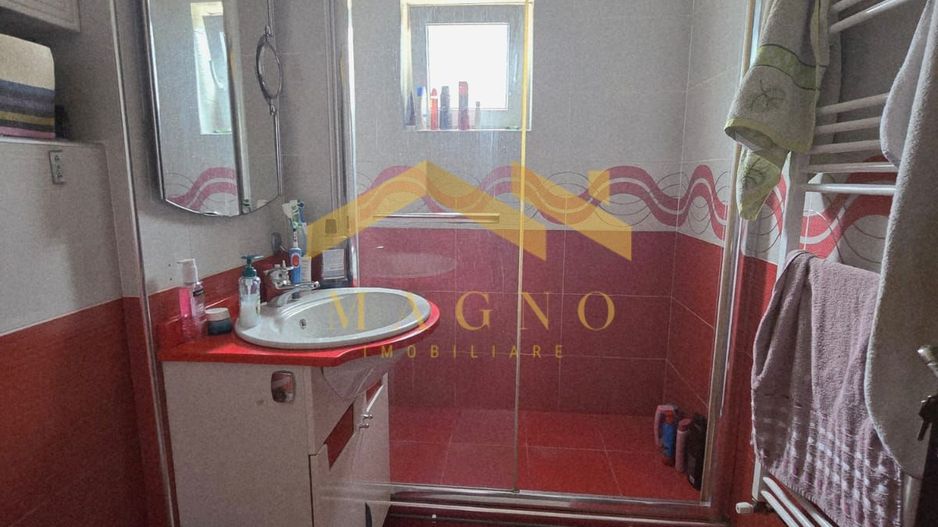 Apartament 3 camere Zona Intim / Banu Maracine - Poză 6